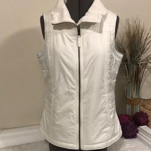 Columbia vest